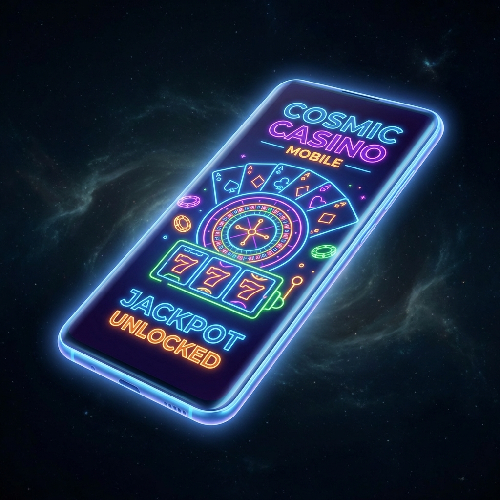 Apps móviles de casinos online en Colombia y online casino bonus